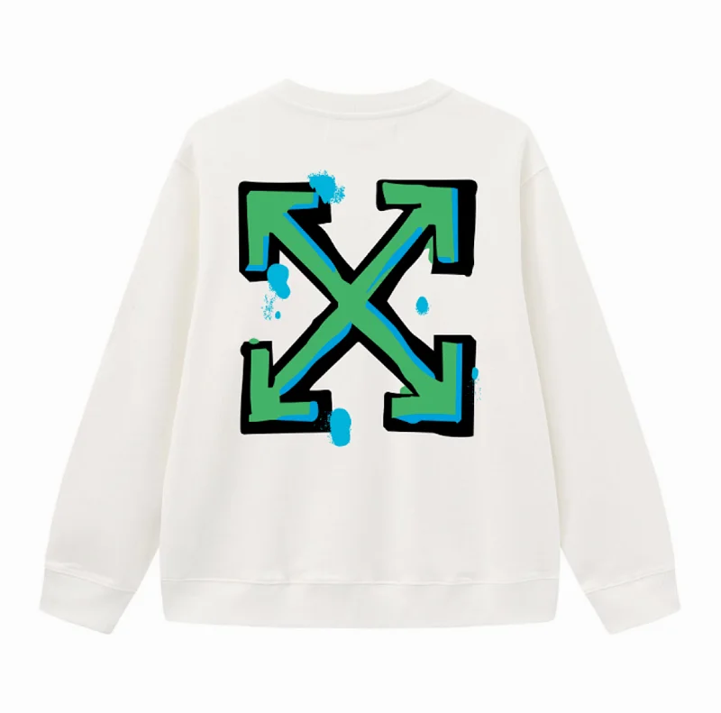 Off White S-2XL fgtrY5717